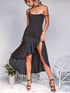 high-low-ruffled-hem-midi-cami-dress OhSoStyled - Sophia's Style in Scarlet-2